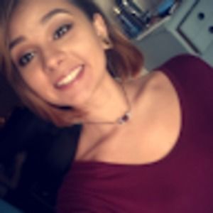 Meet your Posher, Angelica